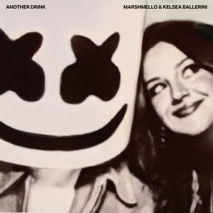 Marshmello & Kelsea Ballerini - Another Drink